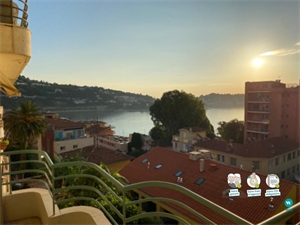 t3 à la location -   06230  VILLEFRANCHE SUR MER, surface 72 m2 location t3 - UBI444464180